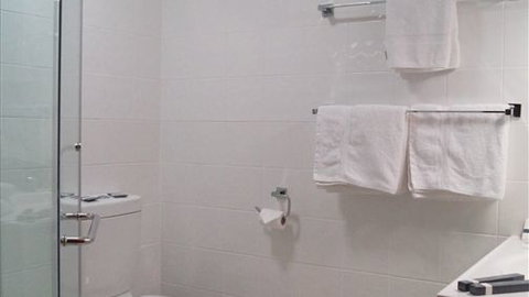 The Murray View Motel - Accommodation China 3