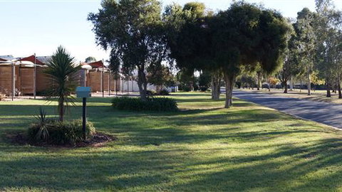 The Murray View Motel - Accommodation China 5