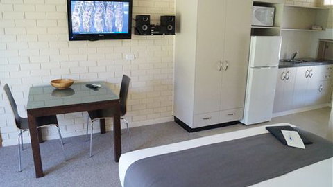 The Murray View Motel - Accommodation China 7