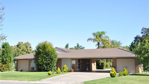 Darling Junction Motor Inn - Accommodation Asia 1