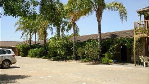 Darling Junction Motor Inn - Accommodation Asia 2