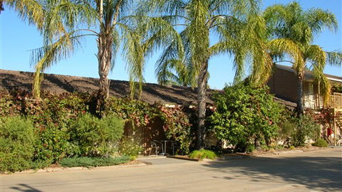Darling Junction Motor Inn - Accommodation Asia 3