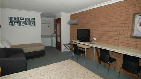 Motel Woongarra - Accommodation Guide 8
