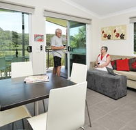 Port Campbell Holiday Park - Accommodation Asia