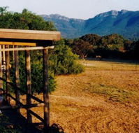 Happy Wanderer Holiday Resort - Accommodation Guide