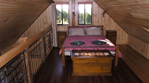 Carinya Park - Accommodation China 0