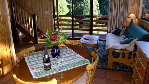 Carinya Park - Accommodation China 1