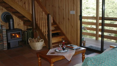 Carinya Park - Accommodation China 4