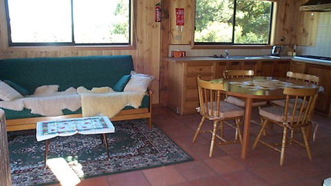 Carinya Park - Accommodation China 6