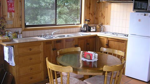Carinya Park - Accommodation China 5