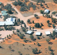 Mungo Lodge - Accommodation Guide