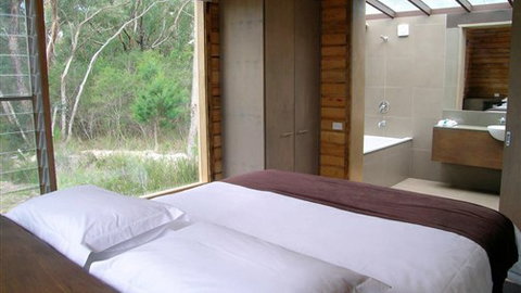 DULC Holiday Cabins - Accommodation Asia 3