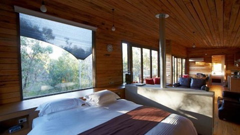 DULC Holiday Cabins - Accommodation Asia 1