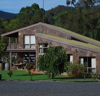 Greenstone Farm - Accommodation Guide