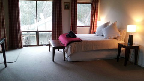 Greenstone Farm - Accommodation Guide 3