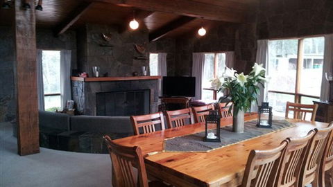 Greenstone Farm - Accommodation Guide 4