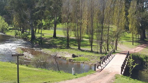 Greenstone Farm - Accommodation Guide 7