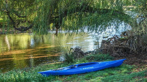 Greenstone Farm - Accommodation Guide 8