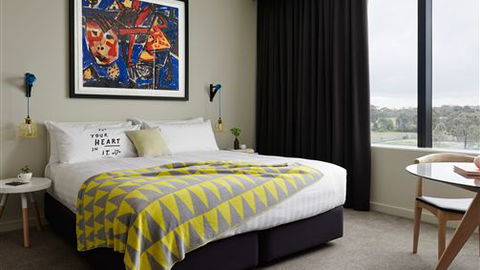 The Larwill Studio - Accommodation Asia 0