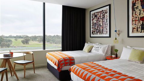 The Larwill Studio - Accommodation Asia 1