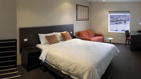 Atlantis Hotel - Accommodation China 0