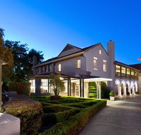 Peppers Mineral Springs Hotel - Accommodation Guide