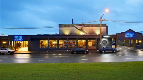 Mid City Motel Warrnambool - Accommodation Asia 1