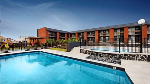 Mid City Motel Warrnambool - Accommodation Asia 0