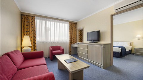 Mid City Motel Warrnambool - Accommodation Asia 6