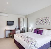 Comfort Inn Drouin - Accommodation China