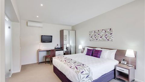 Comfort Inn Drouin - Accommodation China 0