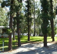 Barham Caravan  Tourist Park - Accommodation Guide