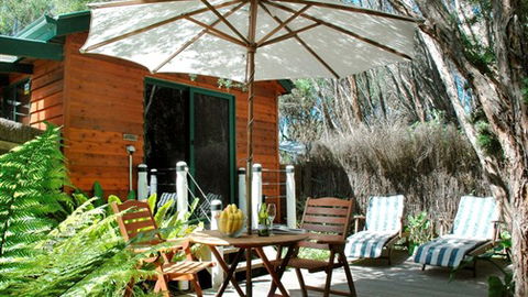 Hidden Treasure At Pirates Bay - Accommodation China 0