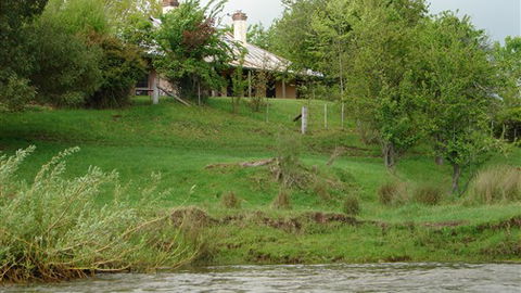 Delatite Station - Accommodation China 2