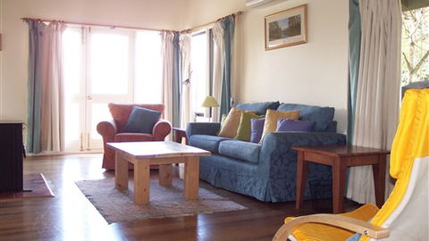 Delatite Station - Accommodation China 5