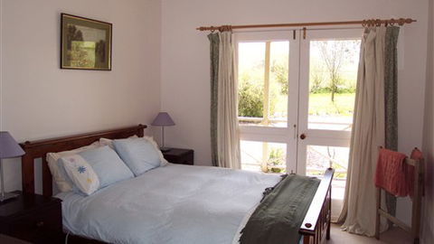 Delatite Station - Accommodation China 4