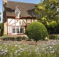 Briarswood Cottage Bed and Breakfast - Accommodation Guide