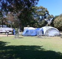 Amity Point Camping Ground - Accommodation China