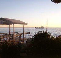 Amity Point Waterfront Cabins - Accommodation China