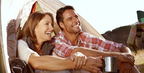 Centenary Park Camping Ground - Accommodation Guide 0