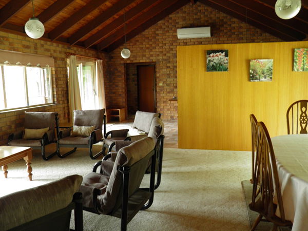 Taromeo ACT Accommodation China