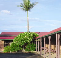 Fernvale Hotel-Motel - Accommodation China