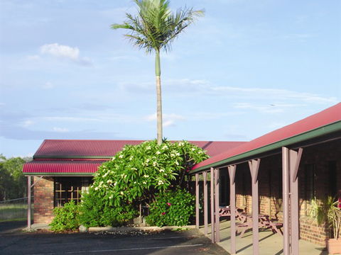 Fernvale Hotel-Motel - Accommodation China 0