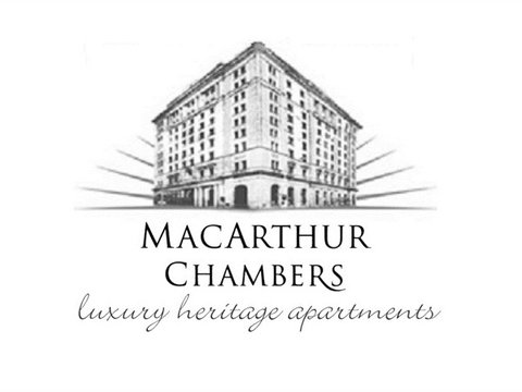 MacArthur Chambers Heritage Apartments - Accommodation Asia 1