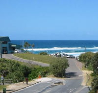 Point Lookout Beach Resort - Accommodation China