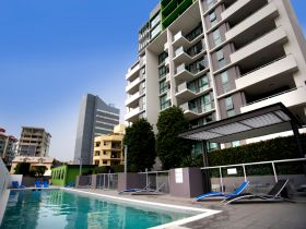 Quest Spring Hill Brisbane - Accommodation Guide 0