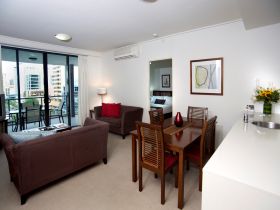 Quest Spring Hill Brisbane - Accommodation Guide 1
