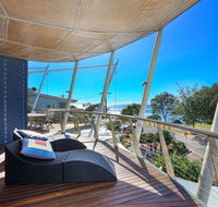 Saltwater Units - Accommodation China