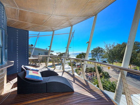 Saltwater Units - Accommodation China 0