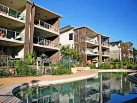 Stradbroke Island Beach Hotel Spa Resort - Accommodation Guide 1